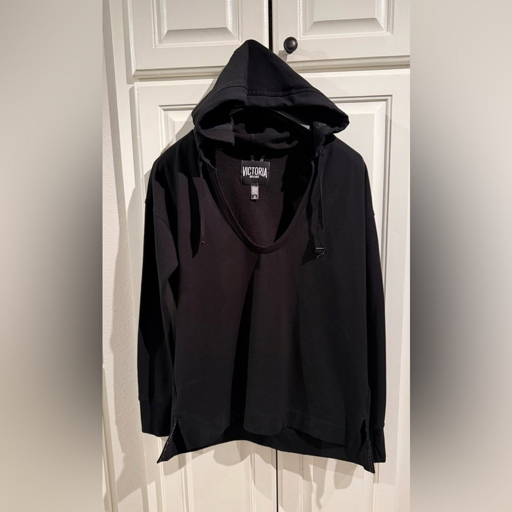 Victoria sport oversized Hoodie